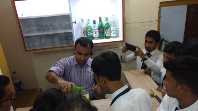 JB Institute of Hospitality Management Kolkata Events photo 2